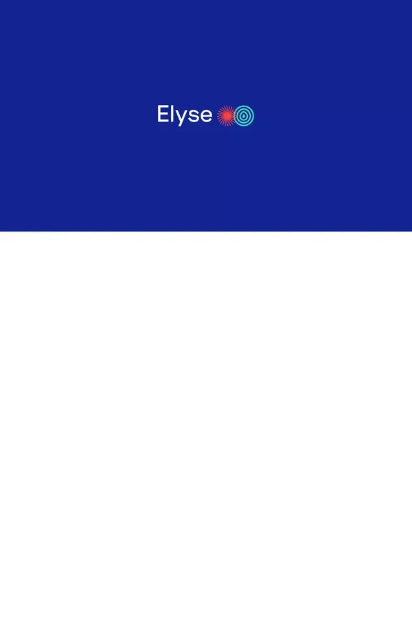 Accueil - Elyse