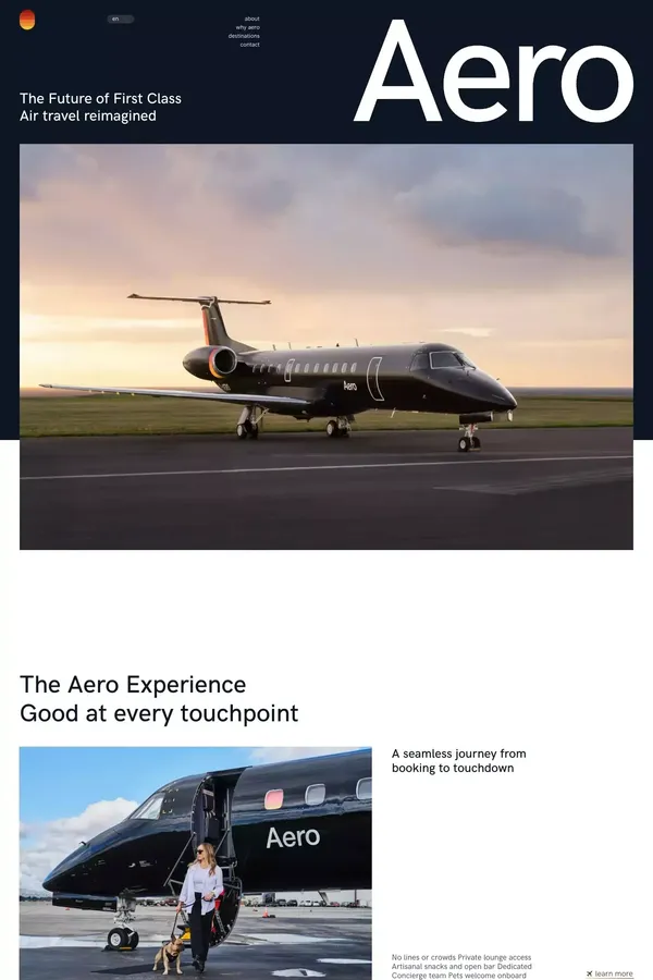 Aero