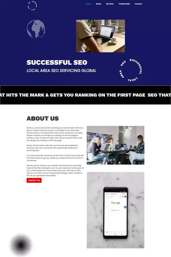 Success SEO