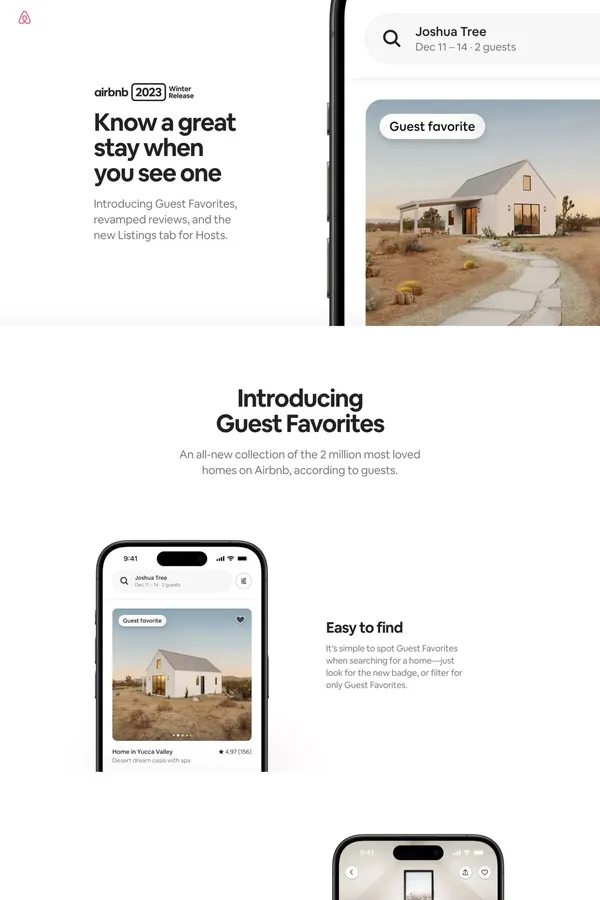 Access Denied - Landing design inspiration