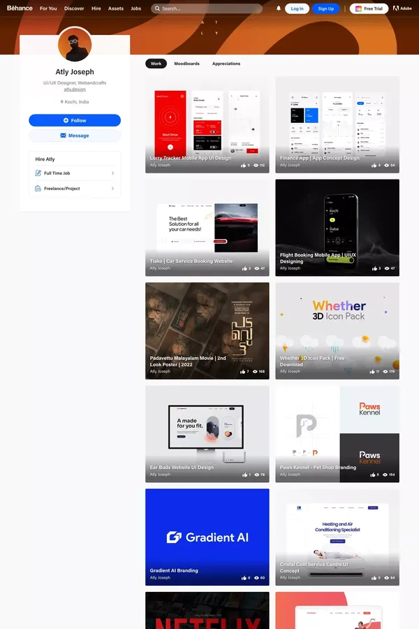 Behance