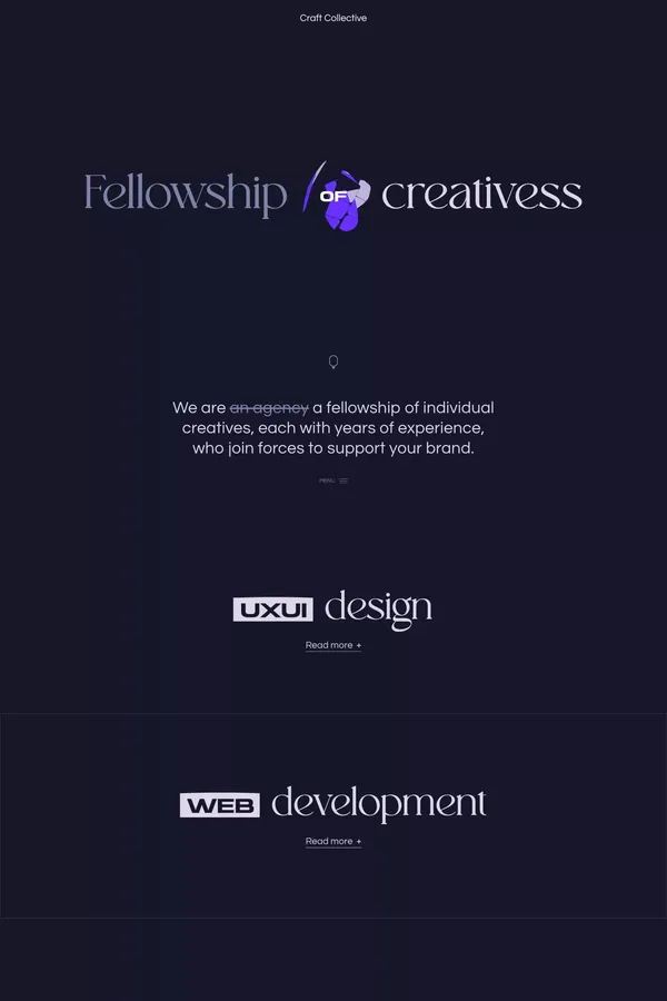 Craft Collective