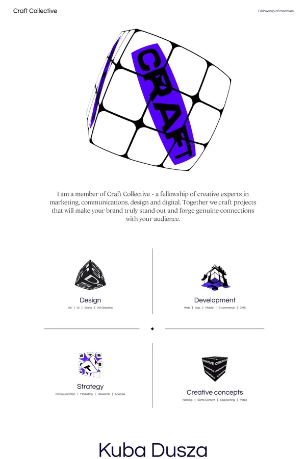 Craft Collective