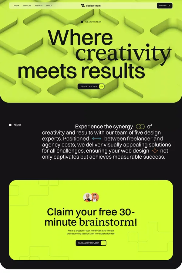 Professional Web Design & Branding Services | Venture Labs – Where Creativity Meets Results