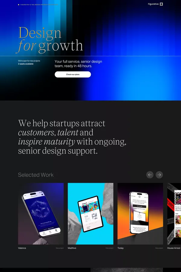 Figurative Design Studio