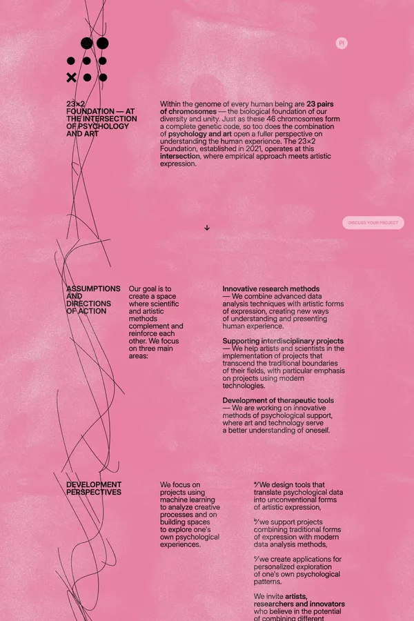 23×2 Fundacja - Other design inspiration