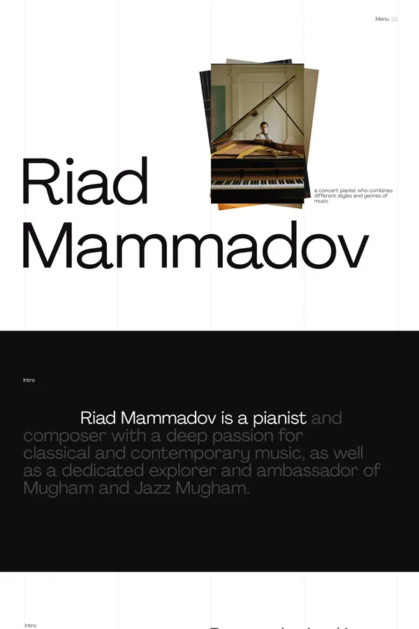Riad Mammadov