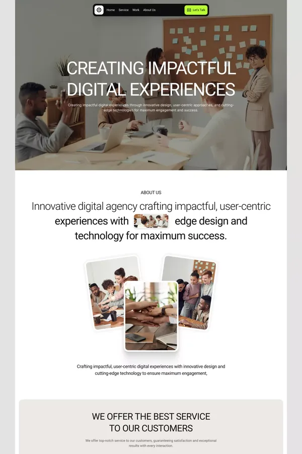 Creatifoo