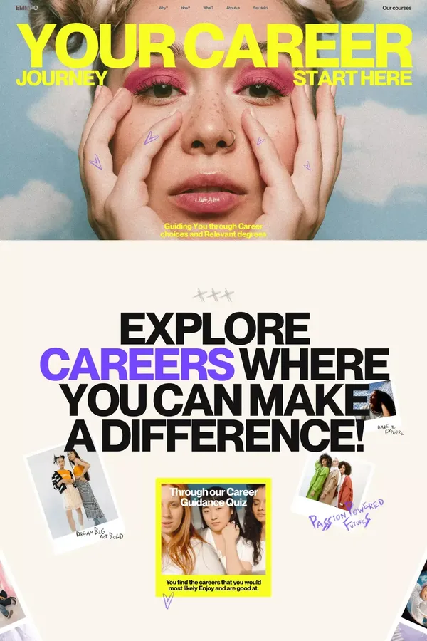 Emmpo - Other design inspiration