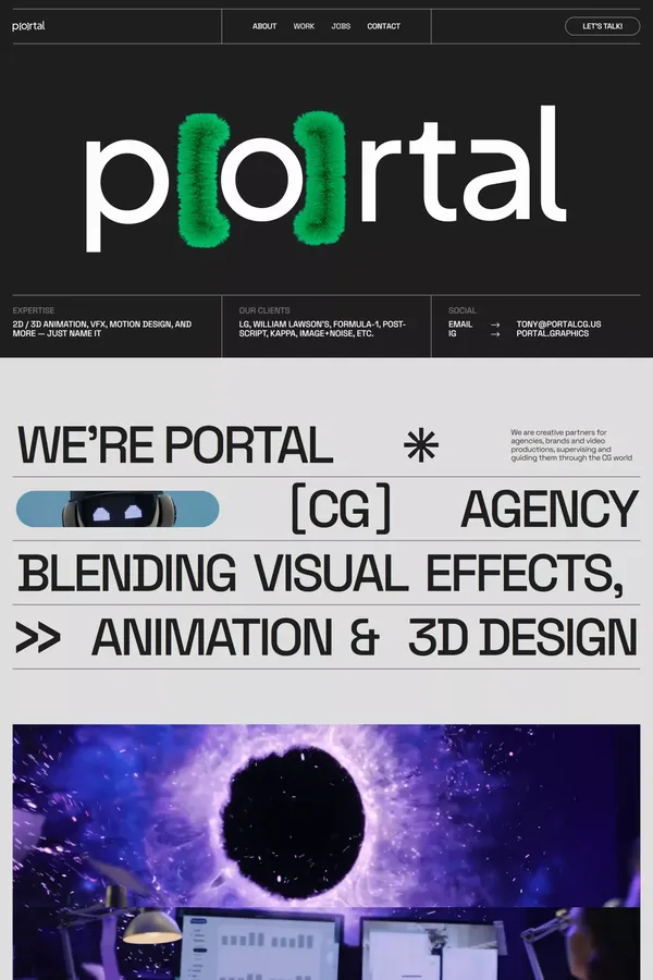 Portal