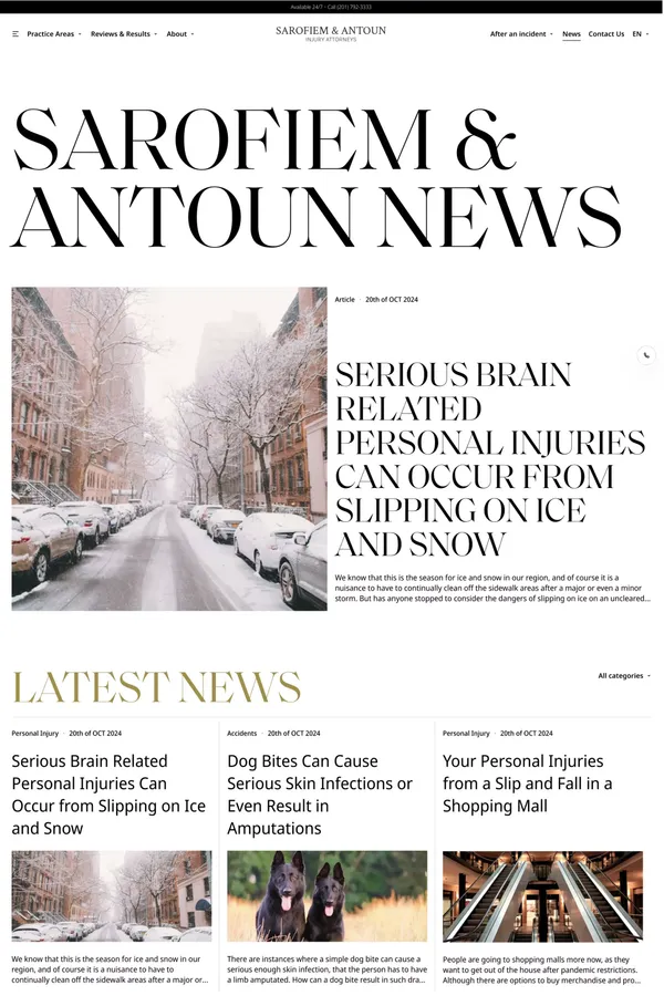 News