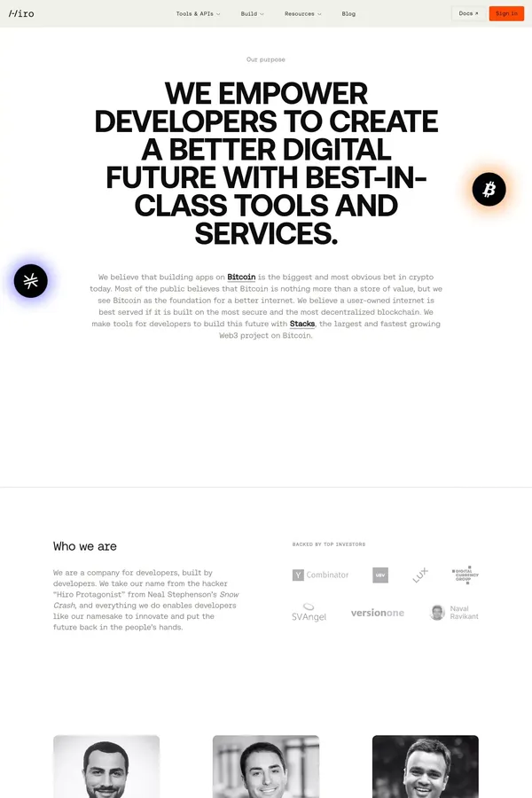 About - About Us  design inspiration