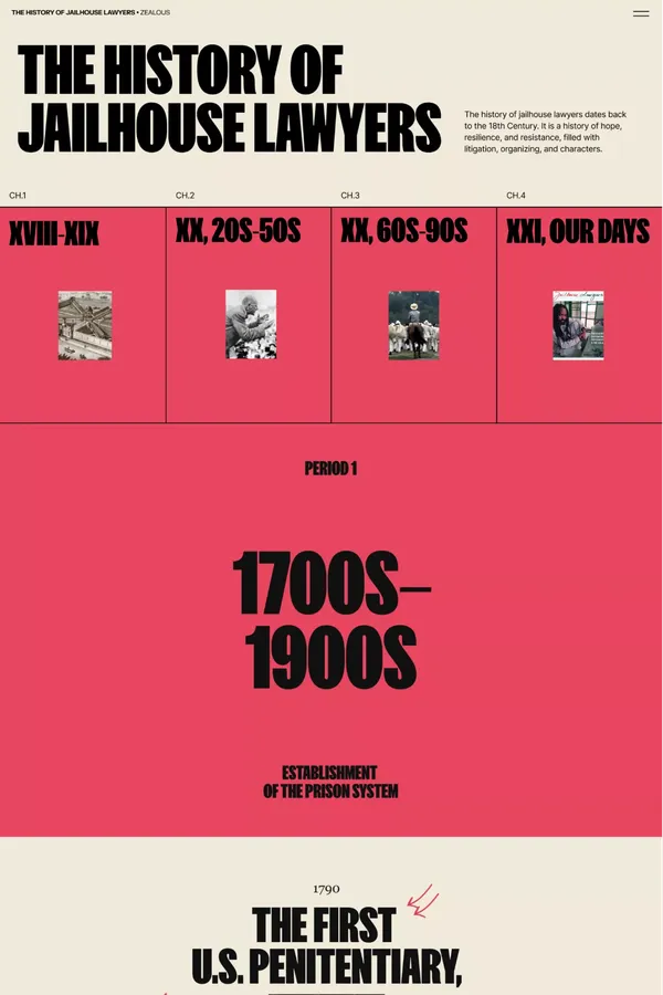 Our Roots • Flashlights