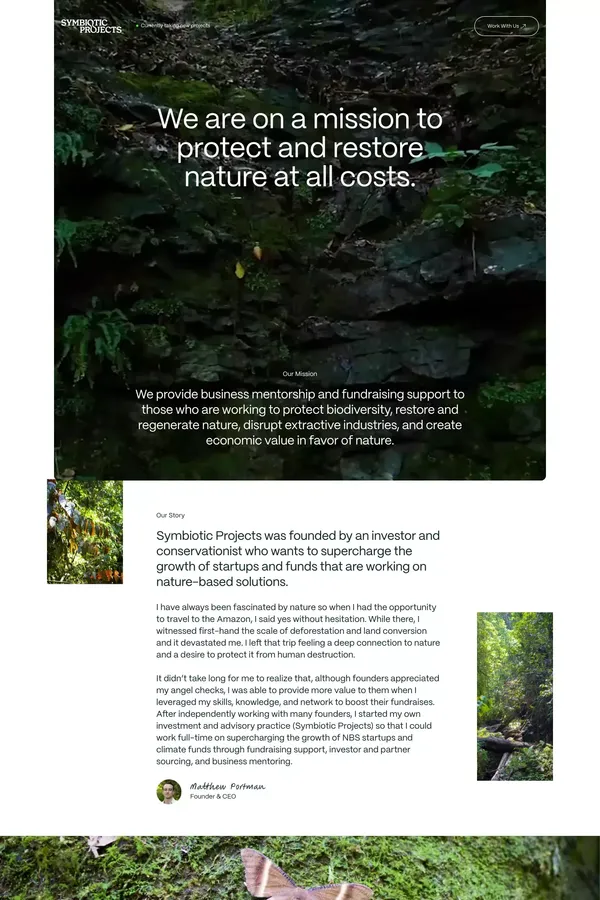 About Us - About Us  design inspiration