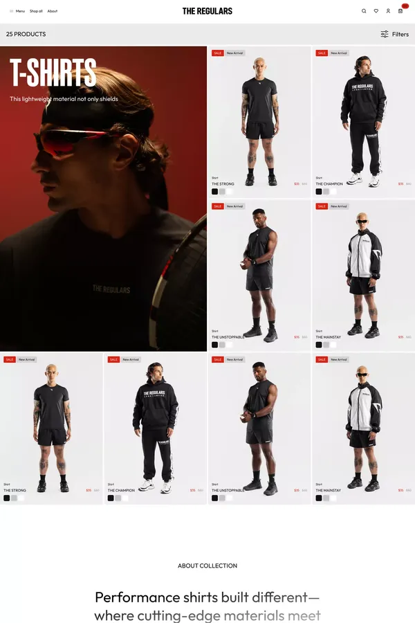 Shop All