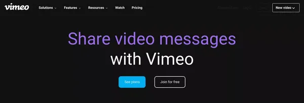 Verify to Continue - Landing design inspiration