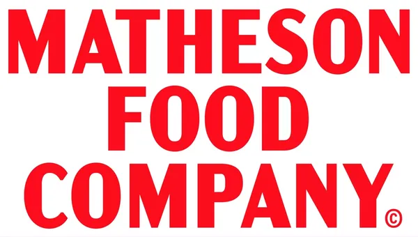 MATHESON FOOD COMPANY - BBQ SAUCES, SALAD DRESSINGS, MAC & CHEESE. FOLLOW AND FIND OUT WHAT’S NEXT FOR YOUR PANTRY - Landing design inspiration