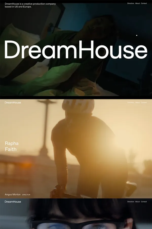 DreamHouse Productions