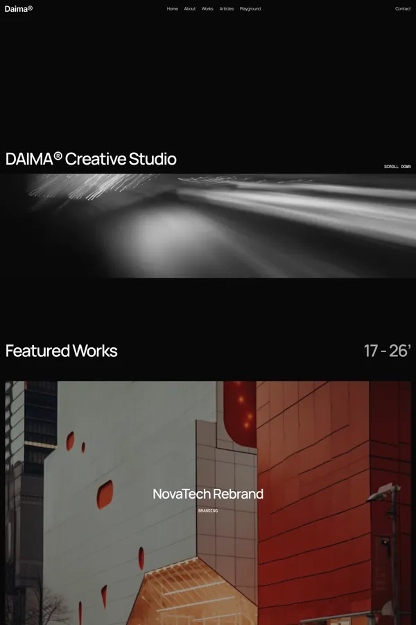DaimaÂ®