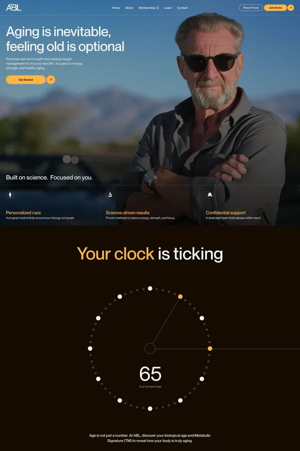 A Better Lou - Other design inspiration