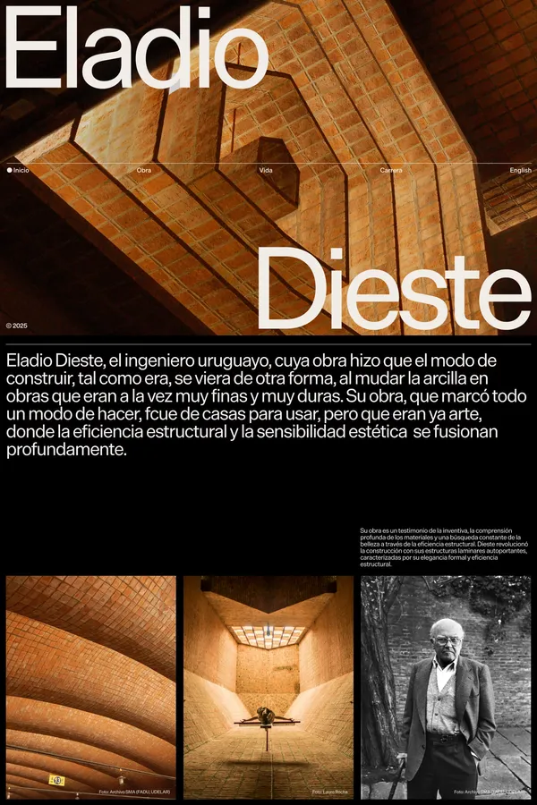 Eladio Dieste