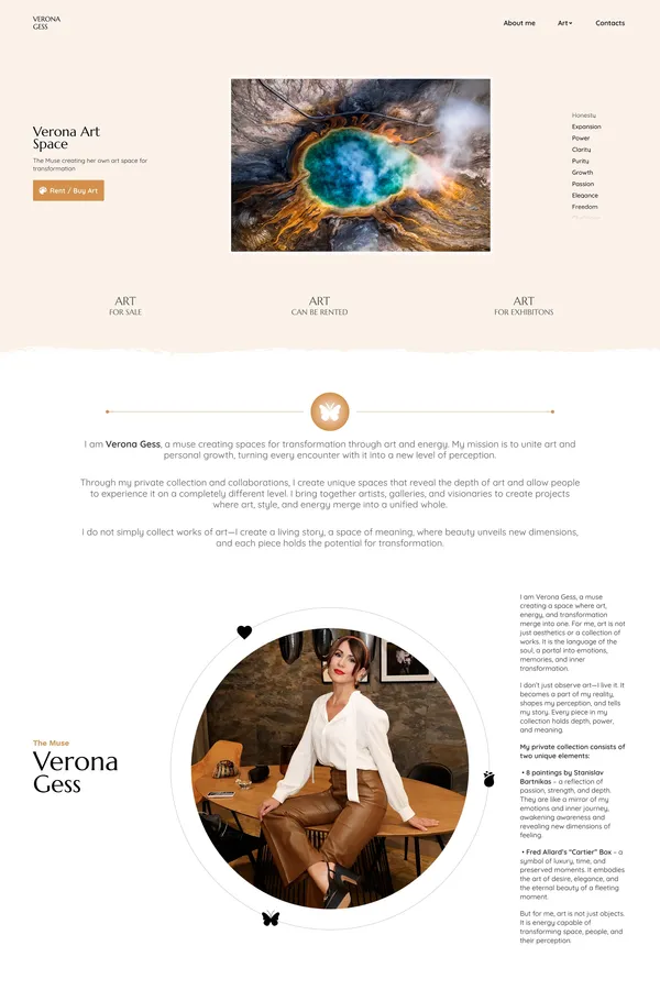 Verona Art Space