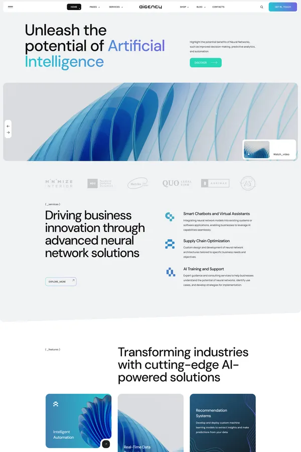 Aigency