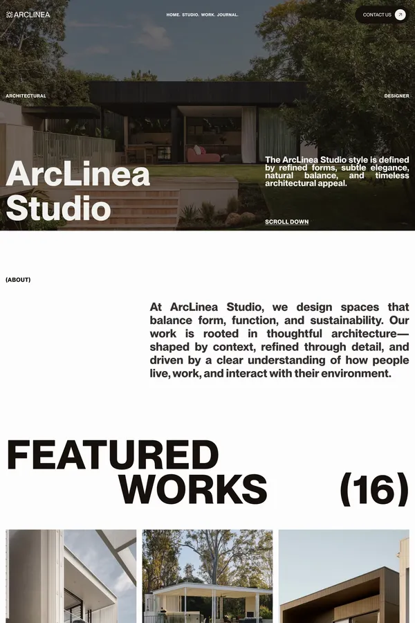 My Framer Site