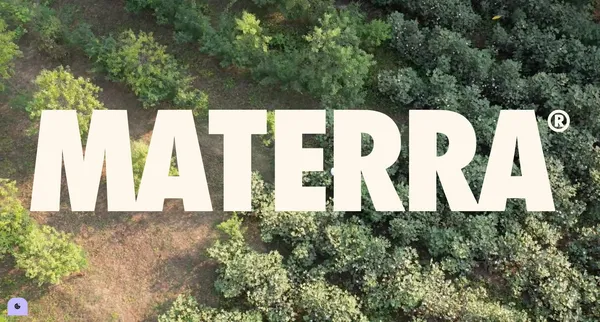 Materra 🌱 Future-Proof Cotton - Landing design inspiration
