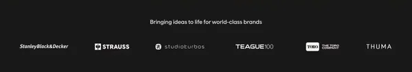Vizcom | Turn Sketches into Full-Fidelity 3D Renders, Instantly - Landing design inspiration