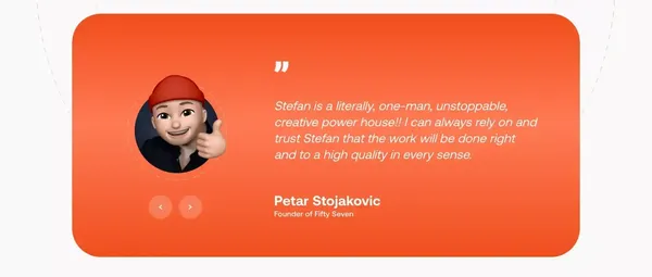 Figma to Webflow - Powered by High Five Studio - Landing design inspiration
