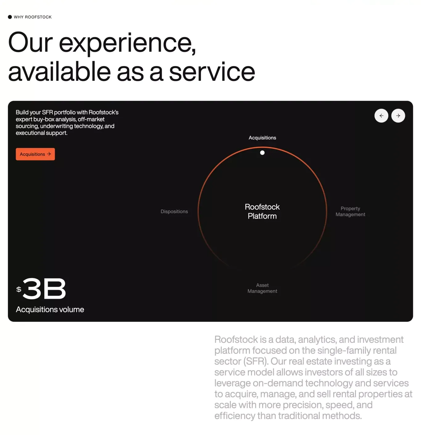 About us