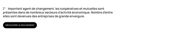 Appuyer le développement social et économique du Québec - CQCM - Landing design inspiration