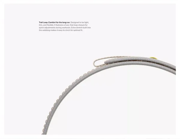 Apple Watch Ultra - Apple - Landing design inspiration