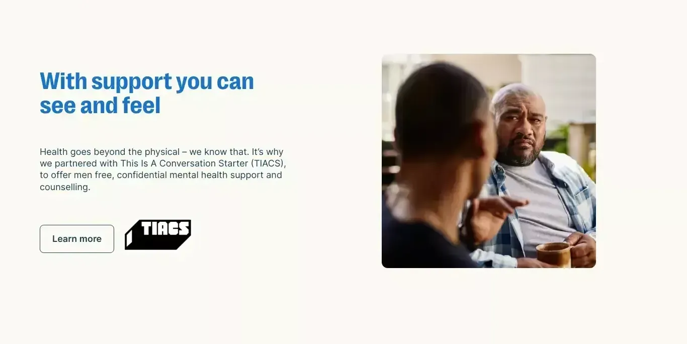 Value proposition