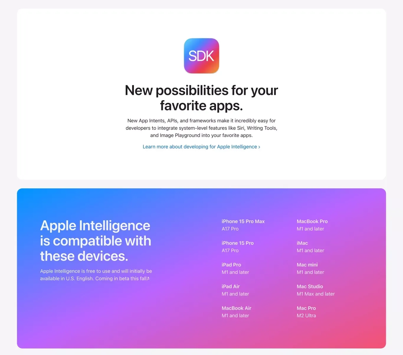 Resources