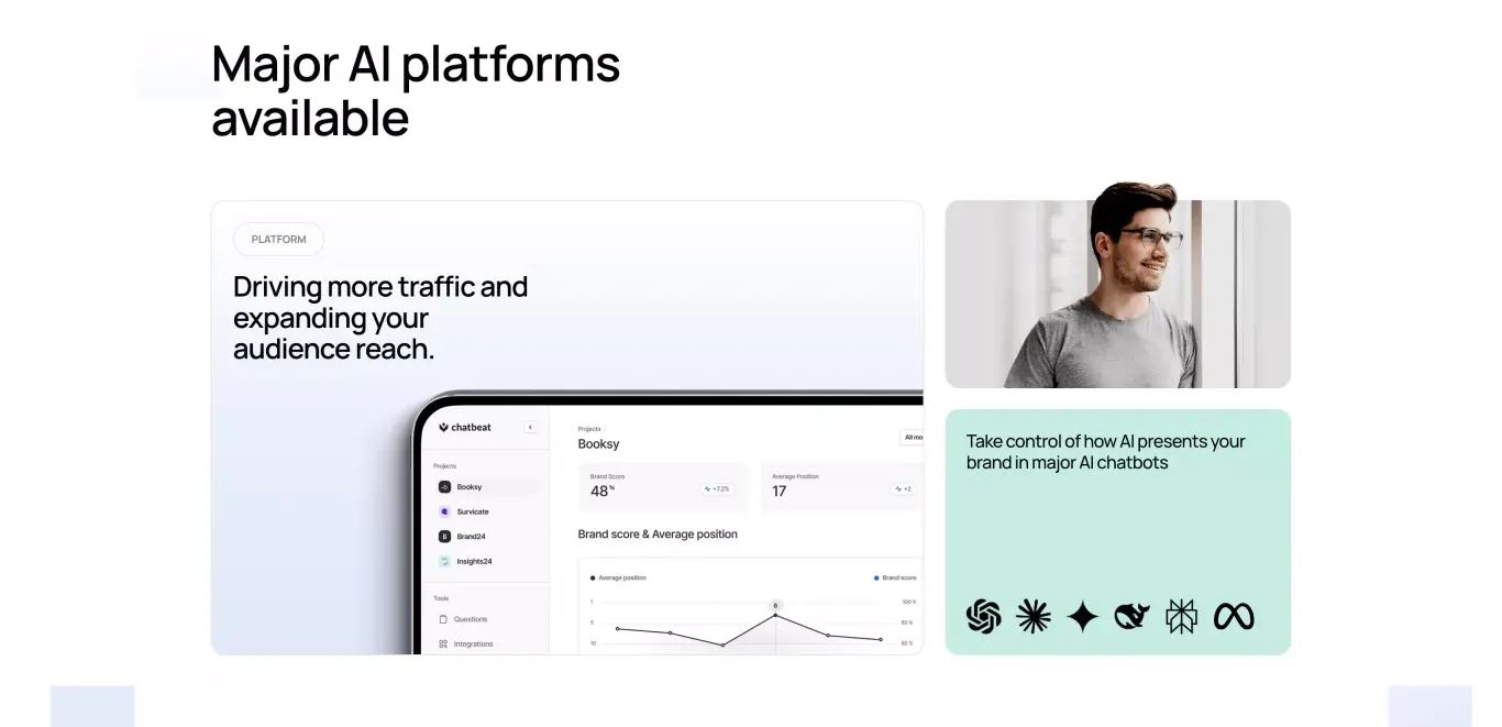Value proposition