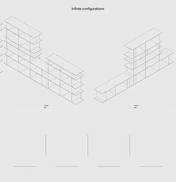 Moto Stack - Landing design inspiration