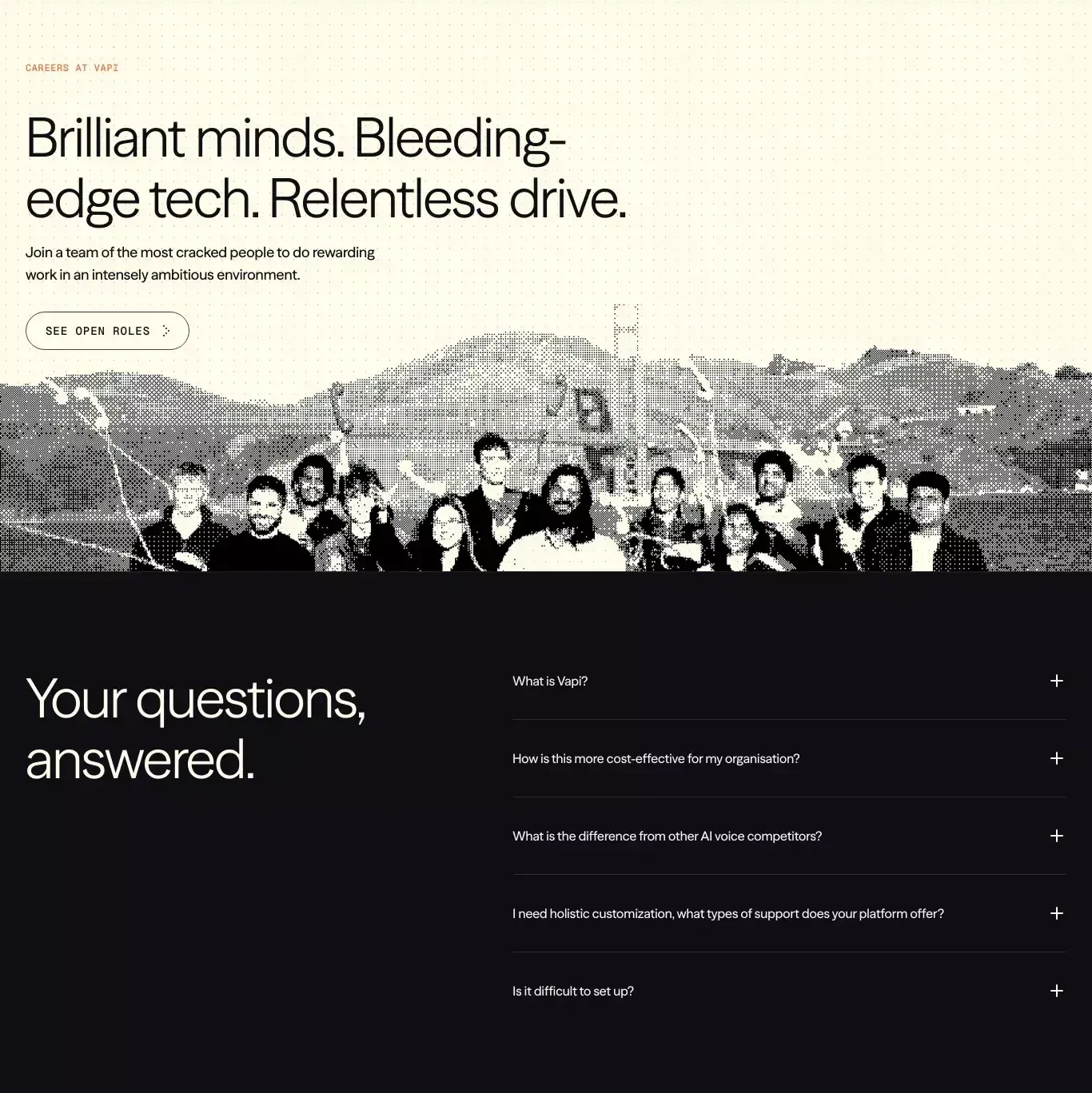 FAQ