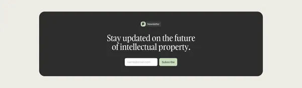 Fearn AI - Landing design inspiration