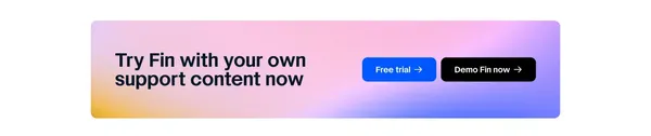 Resolve 50% of customer support questions. Instantly - Landing design inspiration