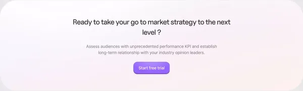 Ivee - Landing design inspiration