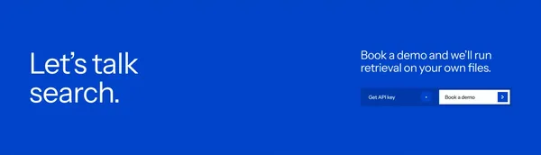 Captain - Self-tuning file search for AI agents · Captain - Landing design inspiration