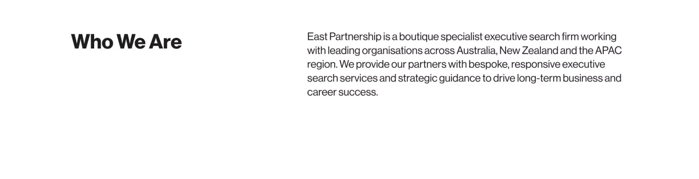 About us