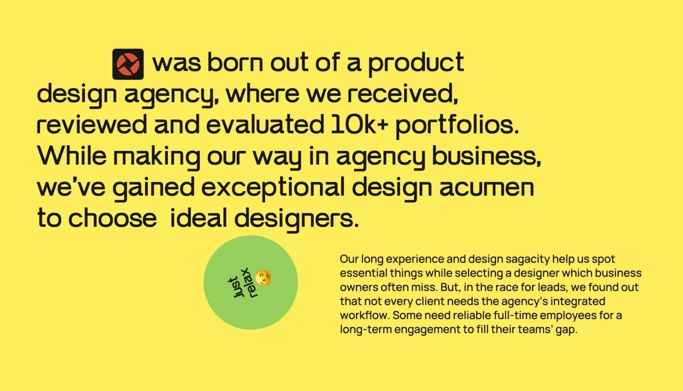 About us