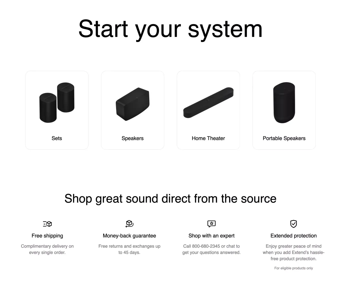 Features