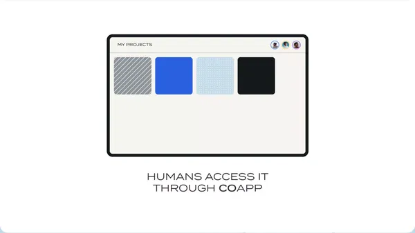 Digital value generation for everyone | 1iO - Landing design inspiration