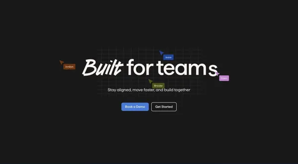 Vizcom | Turn Sketches into Full-Fidelity 3D Renders, Instantly - Landing design inspiration