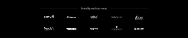 MCNAL - Experience Design Partner - Portfolio design inspiration