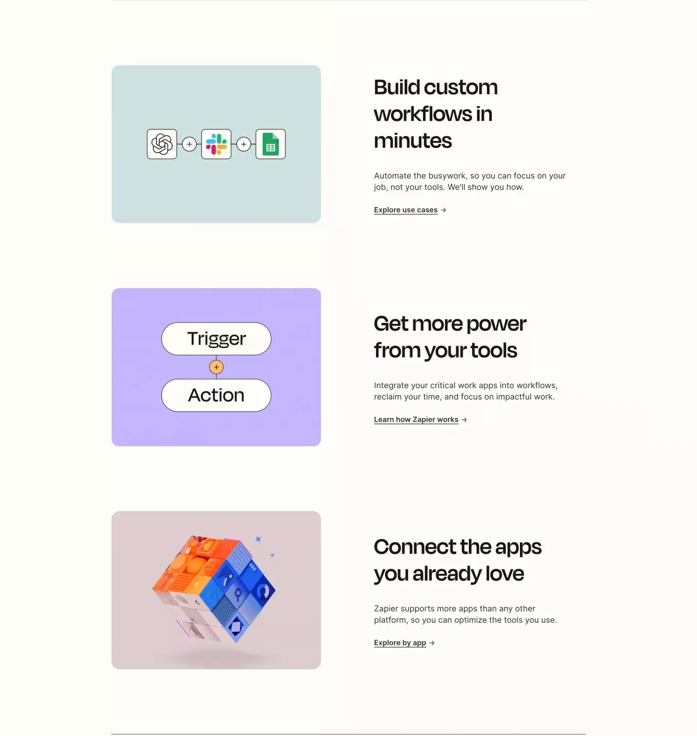 Features